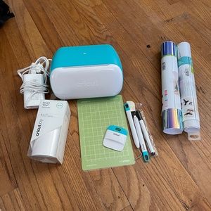 Cricut joy